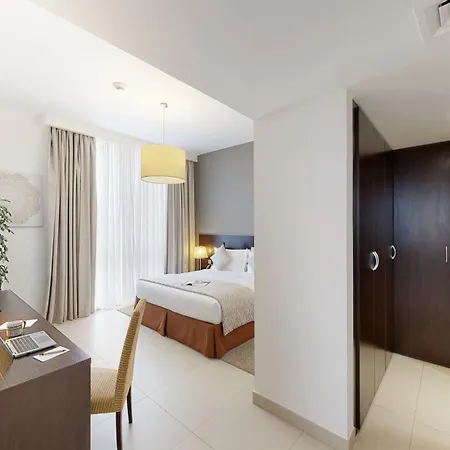 Ascott Rafal Olaya Riyadh Exterior photo