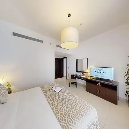 Ascott Rafal Olaya Riyadh Exterior photo