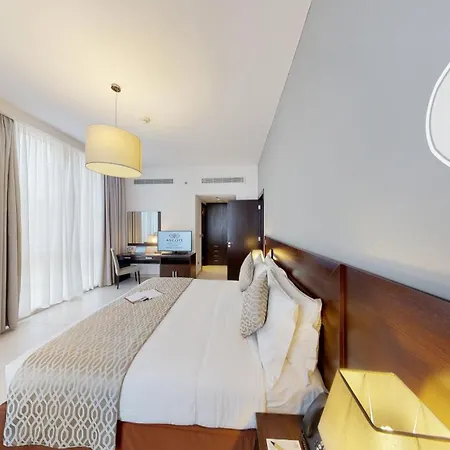 Ascott Rafal Olaya Riyadh Exterior photo