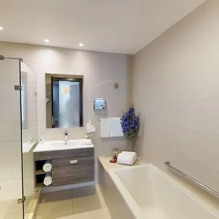 Ascott Rafal Olaya Riyadh Exterior photo
