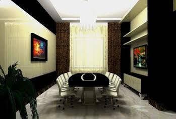 Ascott Rafal Olaya अपार्टमेंट *