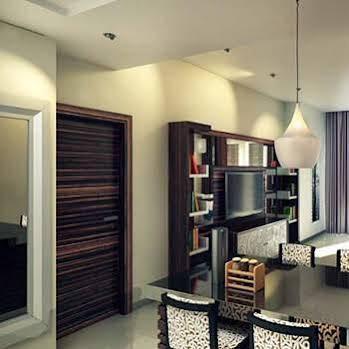 Ascott Rafal Olaya अपार्टमेंट *