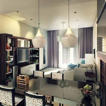 अपार्टमेंट Ascott Rafal Olaya Riyadh