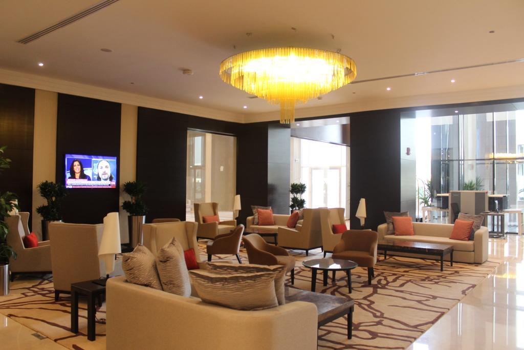 Ascott Rafal Olaya अपार्टमेंट