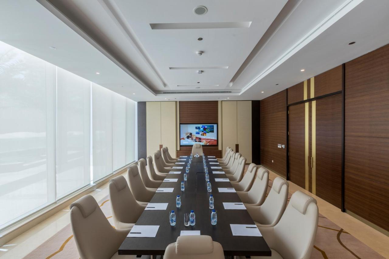 Ascott Rafal Olaya अपार्टमेंट *